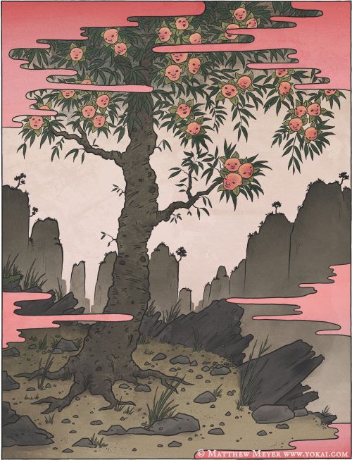 yokai-ninmenju yokai-ninmenju